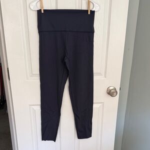 Aerie Women’s Dark Blue Leggings